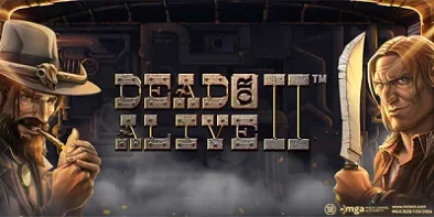 Dead or Alive 2
